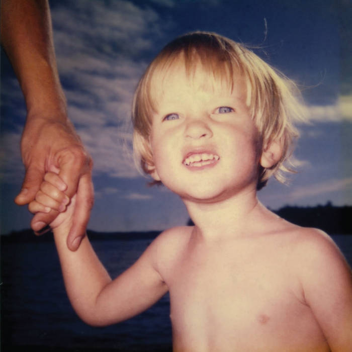Album Art for the album "Staying Mellow Blows" by Eliza Niemi