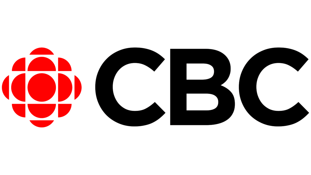 CBC Television logo
