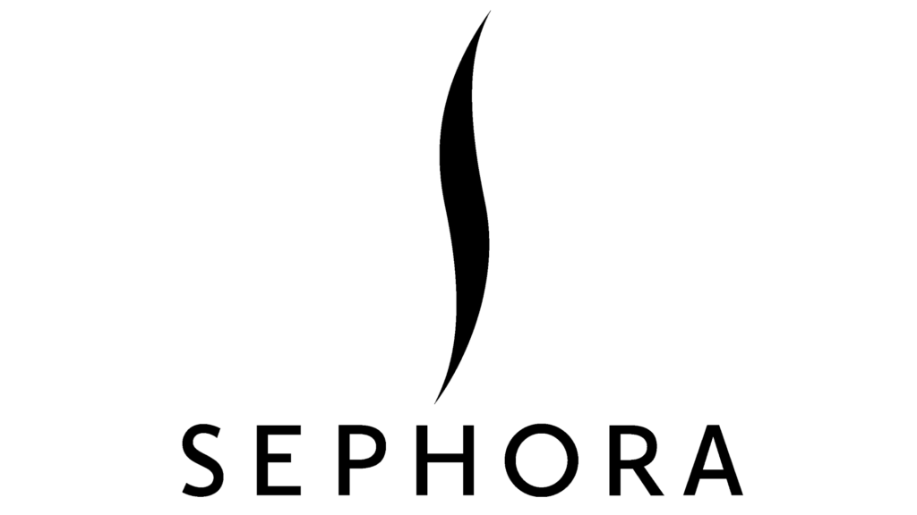 Sephora logo