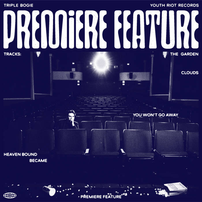 Triple Bogie - Premiere Feature