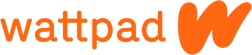 Wattpad logo