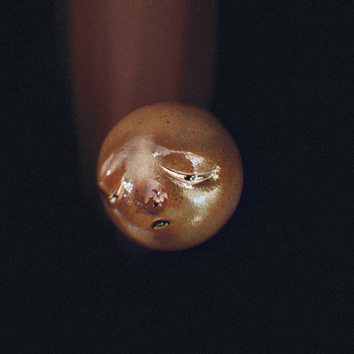 Album Art for the Album "Mole" by Poolblood