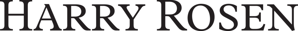 Harry Rosen Logo