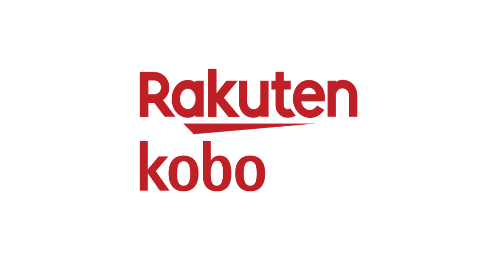 Rakuten Kobo Logo