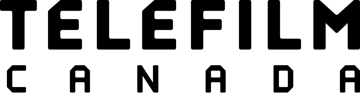 Telefilm Logo