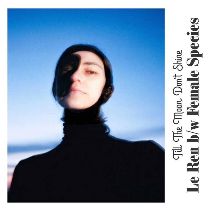 Artwork for "Till the Moon Don't Shine" by La Ren